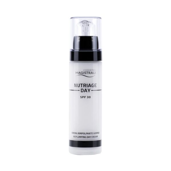 cosmetici magistrali nutriage day spf 30 50ml