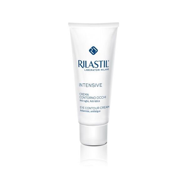 rilastil intensive crema contorno occhi 15ml