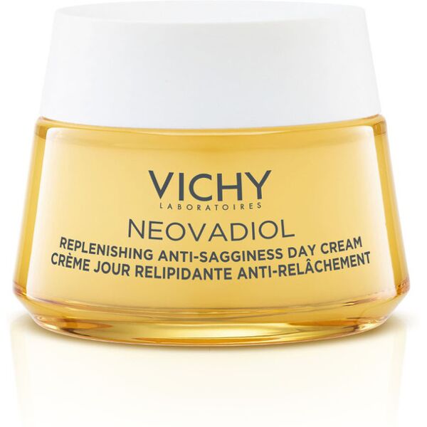 vichy neovadiol post-menopausa crema giorno relipidante anti-rilassamento 50ml