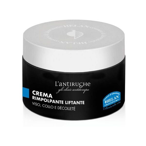 helan elisir antitempo antirughe crema rimpolpante liftante 50ml