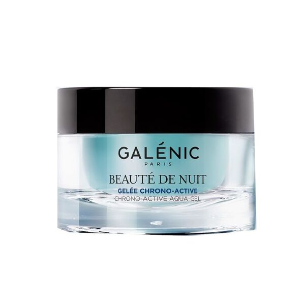 galénic beaute de nuit gel crono attivo 50ml