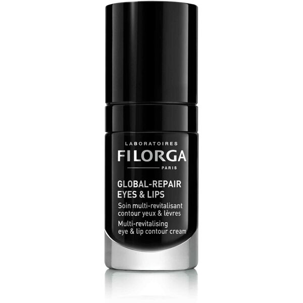 filorga global repair eye lips trattamento occhi e labbra 15ml