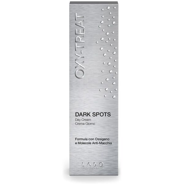 labo oxy treat dark spots crema giorno 50ml