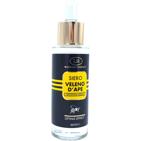 lr company siero veleno d'ape effetto lifting 30ml