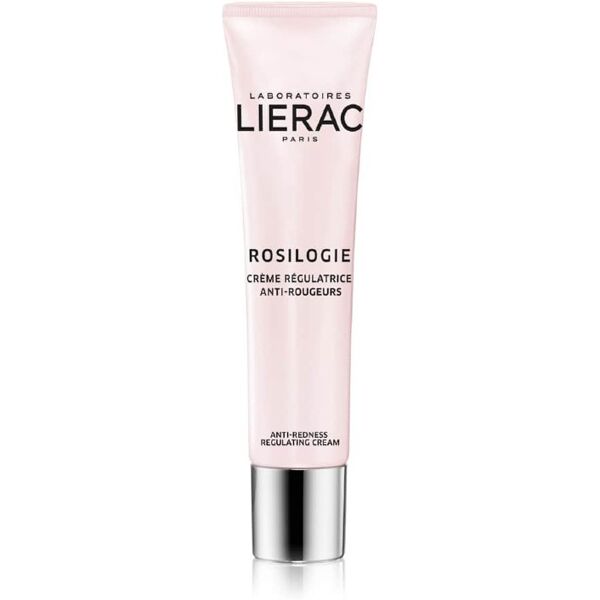 lierac rosilogie crema viso neutralizzante correzione rossori 40ml