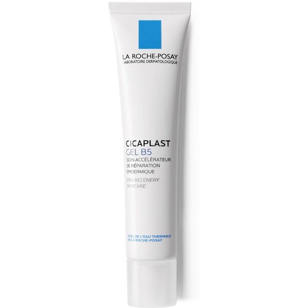 la roche posay la roche-posay cicaplast gel b5 40ml