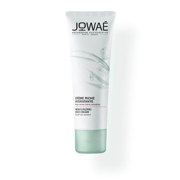 jowae jowaé crema ricca idratante viso 40ml