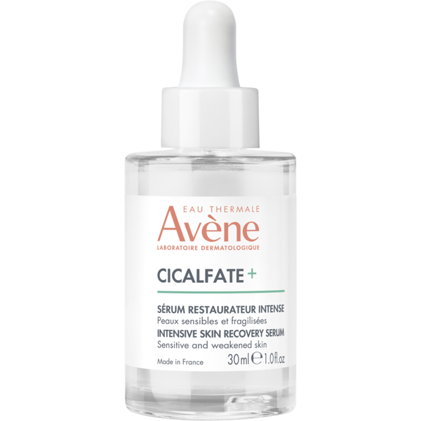 avene cicalfate+ siero riequilibrante intenso 30ml