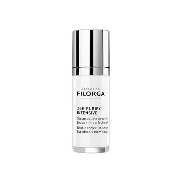 filorga age purify intensive siero antirughe 30ml