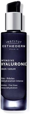 institut esthederm intensive hyaluronic serum siero viso 30ml