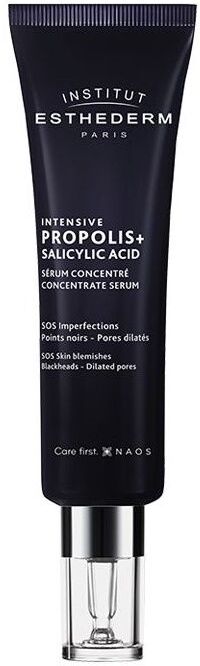 institut esthederm intensive propolis+ siero anti impurità 30ml