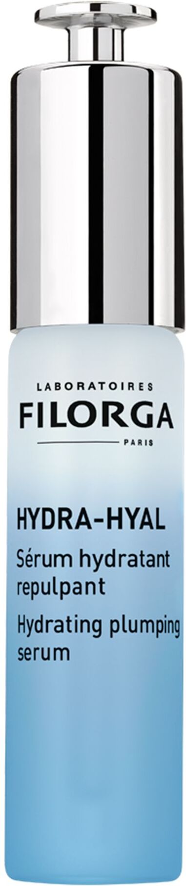 filorga hydra-hyal serum trattamento anti-età acido ialuronico 30ml