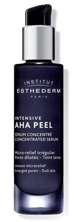 institut esthederm intensive aha peel siero concentrato 30ml