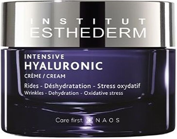 institut esthederm hyaluronic crema idratante 50ml