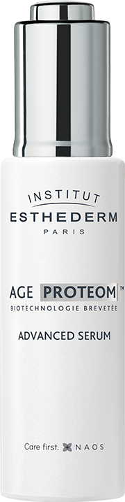 institut esthederm age proteom advanced serum siero viso antietà 30ml