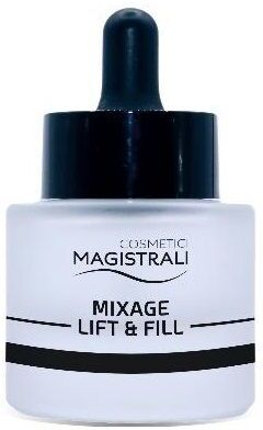 cosmetici magistrali mixage lift & fill trattamento anti-età 15ml