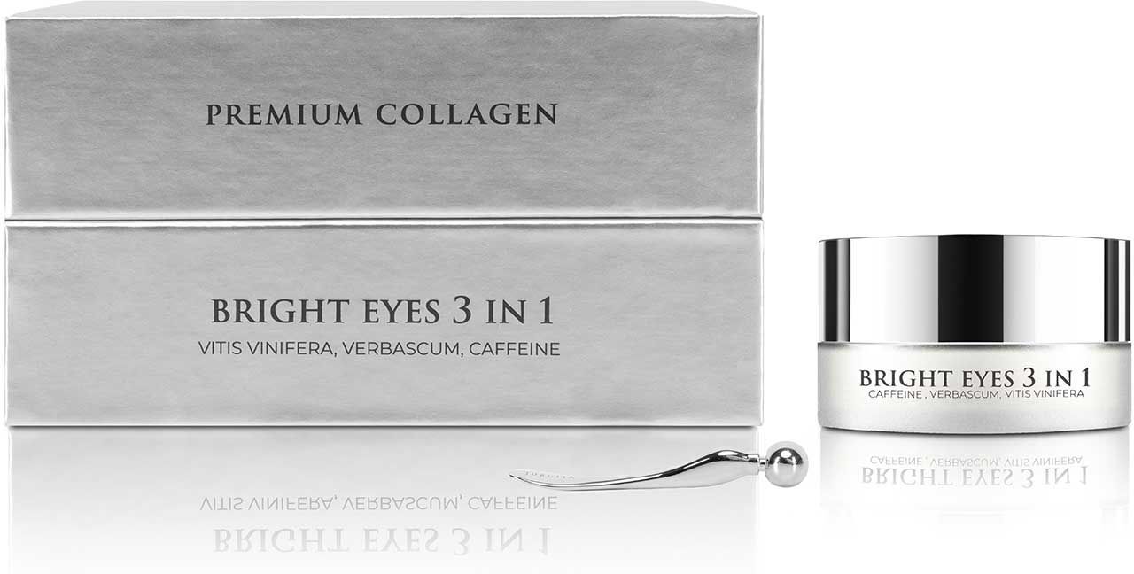 jurgita cosmeceuticals bright eyes 3 in 1 15ml