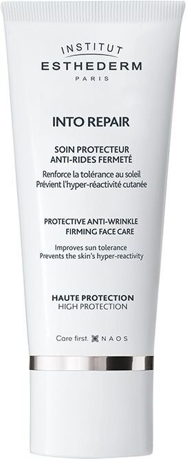 institut esthederm into repair trattamento antirughe 50ml