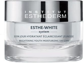 institut esthederm esthe white crema illuminante 50ml