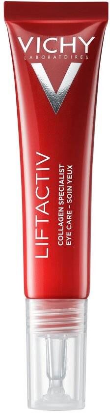 vichy liftactiv collagen specialist contorno occhi 15ml