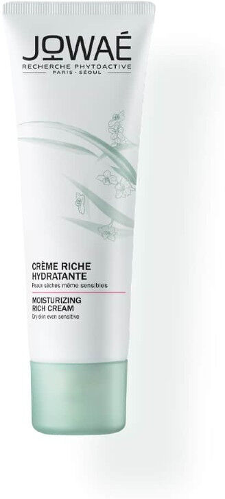 jowae jowaé crema ricca idratante viso 40ml