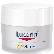 eucerin viso q10 active crema anti rughe 50ml