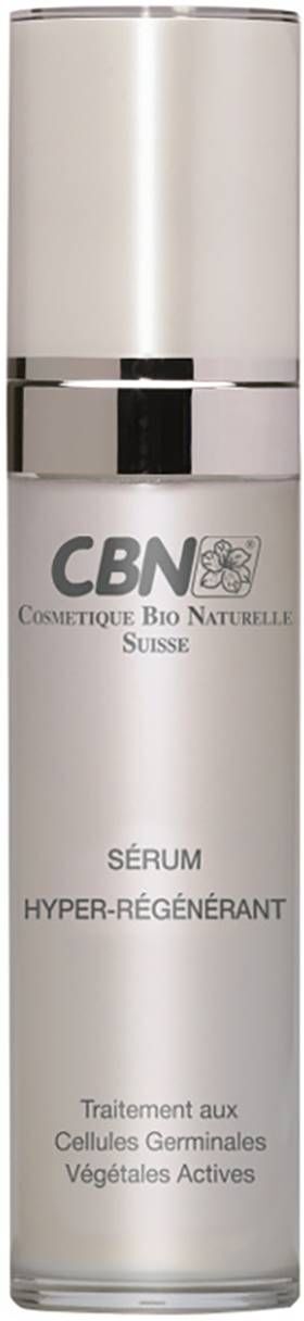 cbn linea termale siero viso iper rigenerante antirughe 30ml