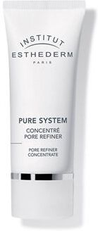 institut esthederm pure system concentrato purificante 50ml