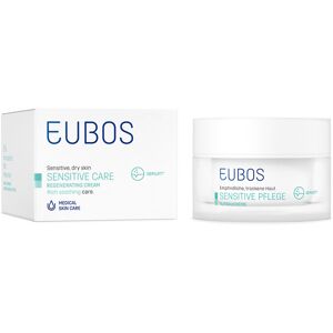 Eubos Sensitive Crema Normalizzante 50ml