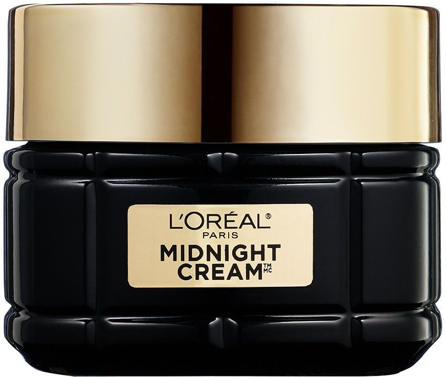 L'Oreal L'oréal Paris Age Perfect Renaissance Cellullaire Midnight Cream 50ml