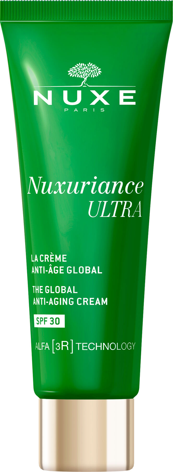 Nuxe Nuxuriance Ultra Crema Anti-età Globale Spf30 50ml