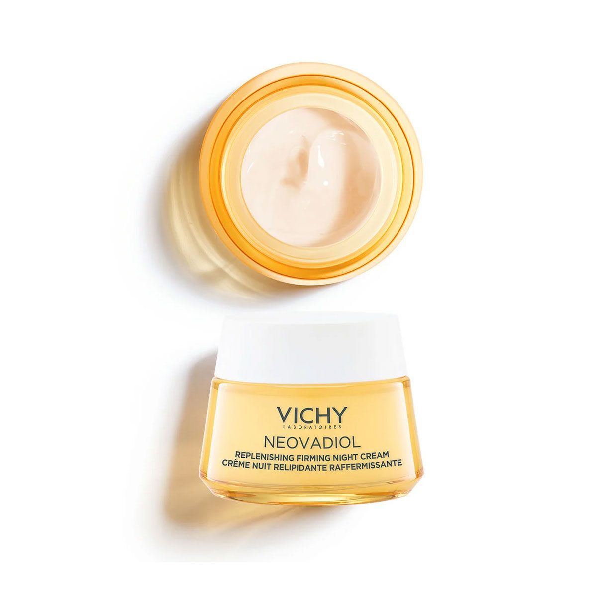 Vichy Neovadiol Post-menopausa Crema Notte Relipidante Rassodante 50ml