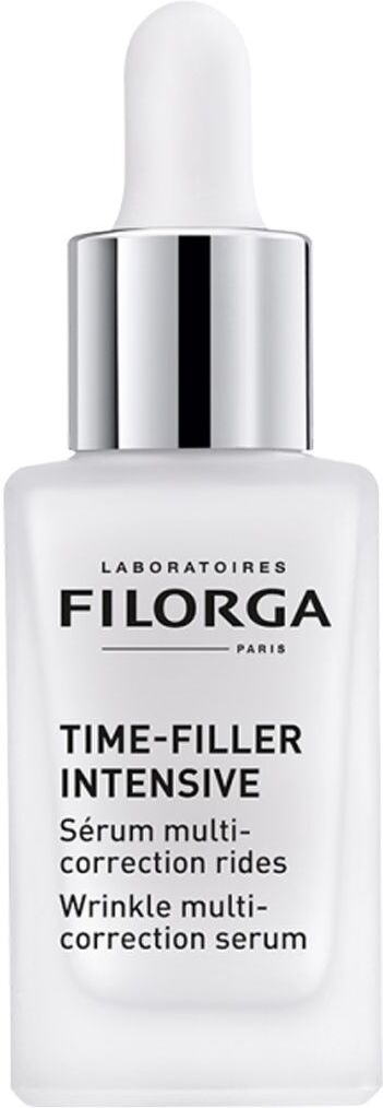 Filorga Time-filler Intensive Siero Multi-correzione Rughe 30ml