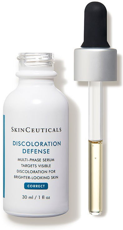 Skinceuticals Discoloration Defense Serum Trattamento Correttivo Per Ridurre La Visibilità Delle Macchie 30ml