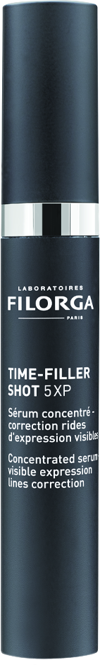 Filorga Time Filler Shot 5xp Siero 15ml