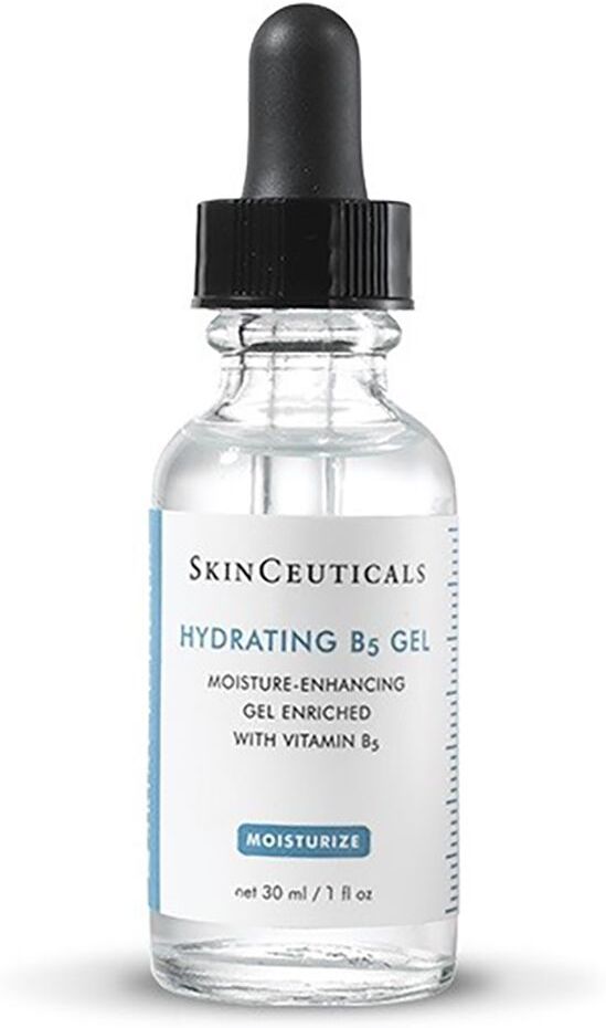 Skinceuticals Hydrating B5 Siero Idratante A Base Di Vitamina B5 E Acido Ialuronico 30ml