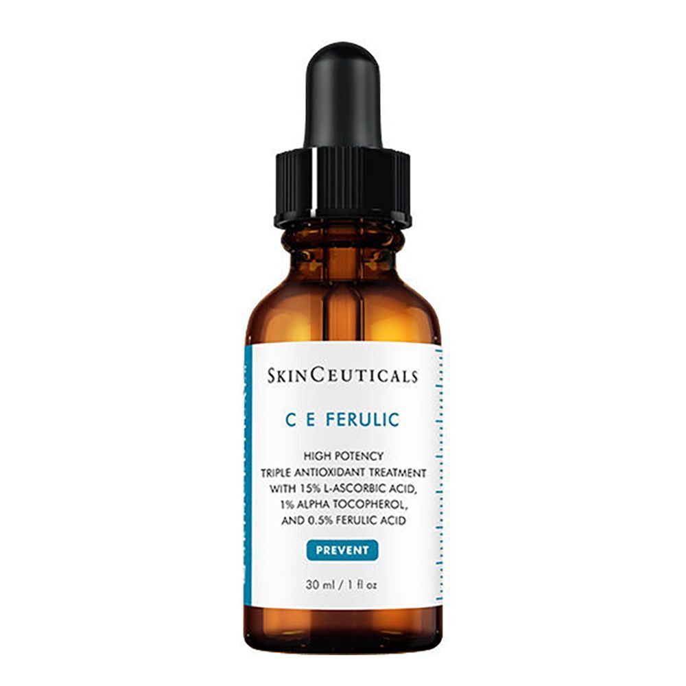 Skinceuticals C E Ferulic Siero Viso Antiossidante Vitamina C Ed E Forma Pura 30ml