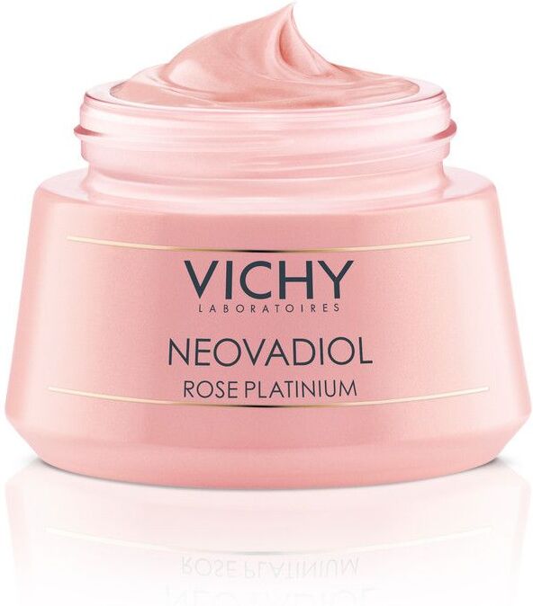 Vichy Neovadiol Rose Platinium Crema Giorno Fortificante E Rivitalizzante 50ml