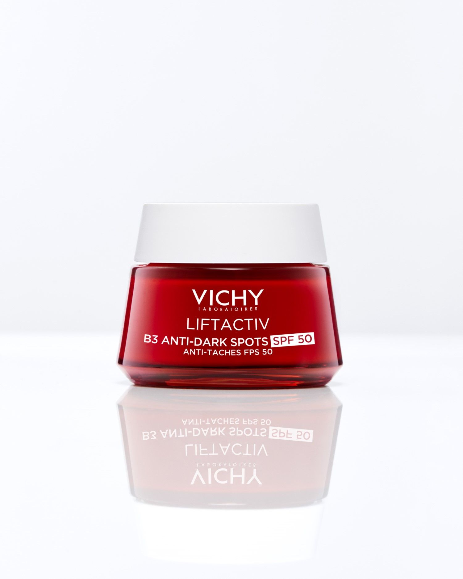 Vichy Liftactiv Crema B3 Anti-macchie Spf 50 50ml