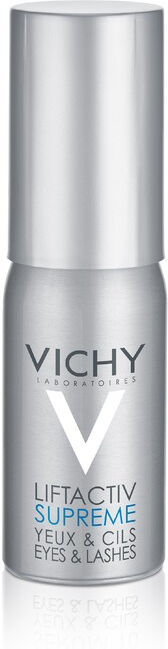 Vichy Liftactiv Siero Occhi E Ciglia Fortificante 15ml