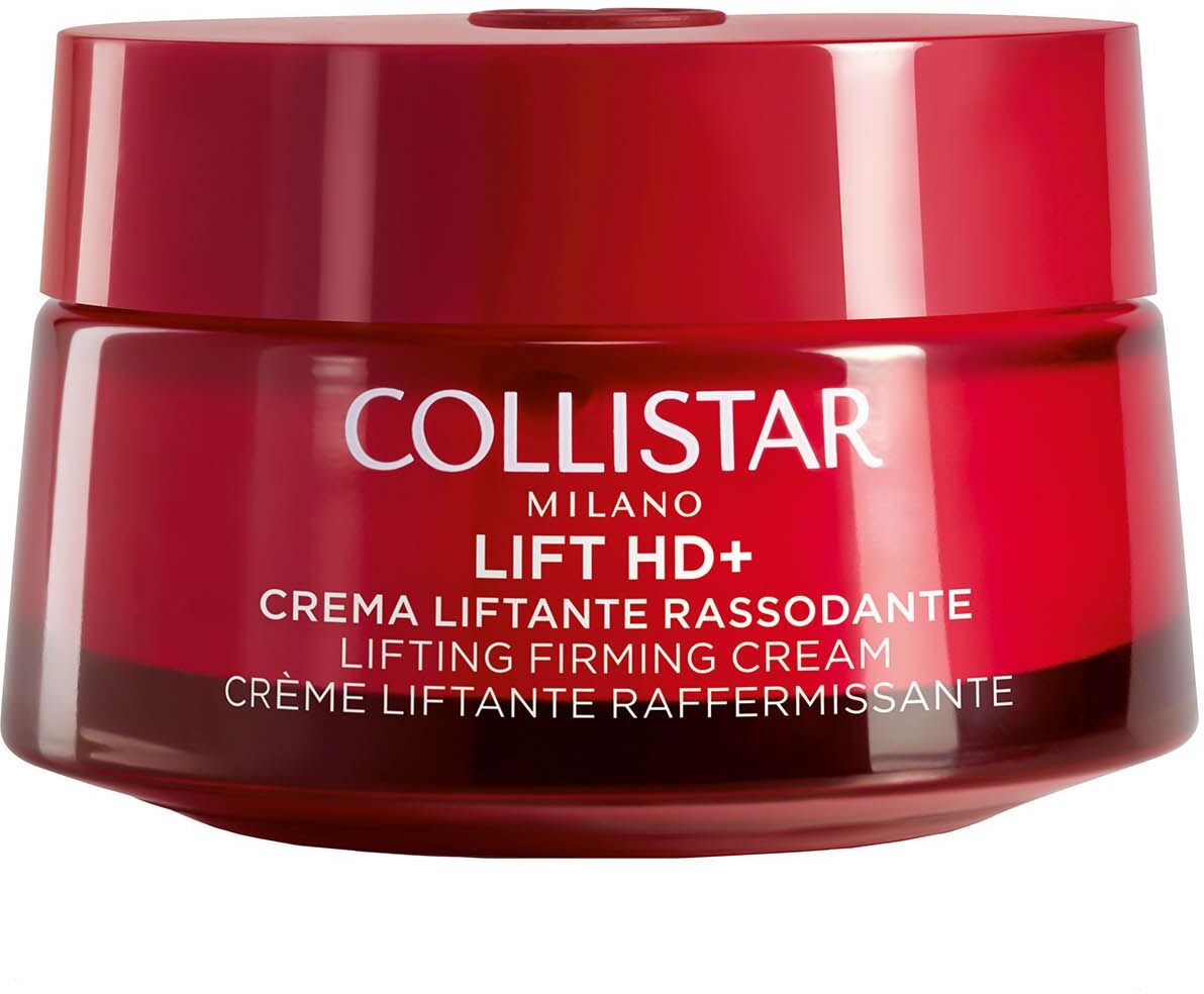 Collistar Lift Hd Crema Liftante Rassodante Viso E Collo 50ml