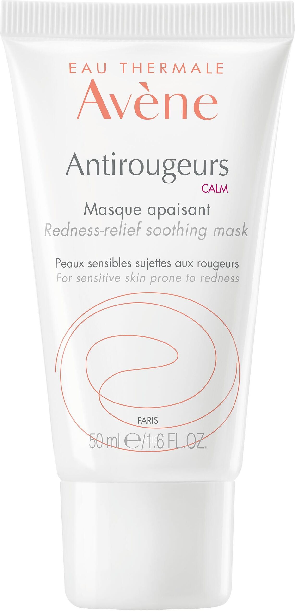 Avene Antirougeurs Calm Maschera Lenitiva 50ml