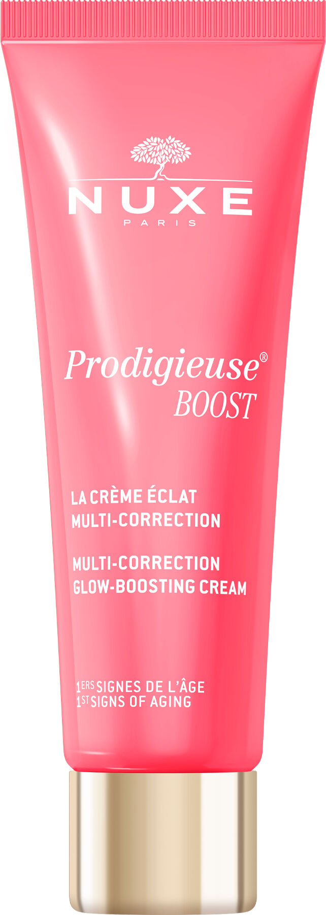 Nuxe Prodigieuse Boost Crema Illuminante Multi-correzione 40ml