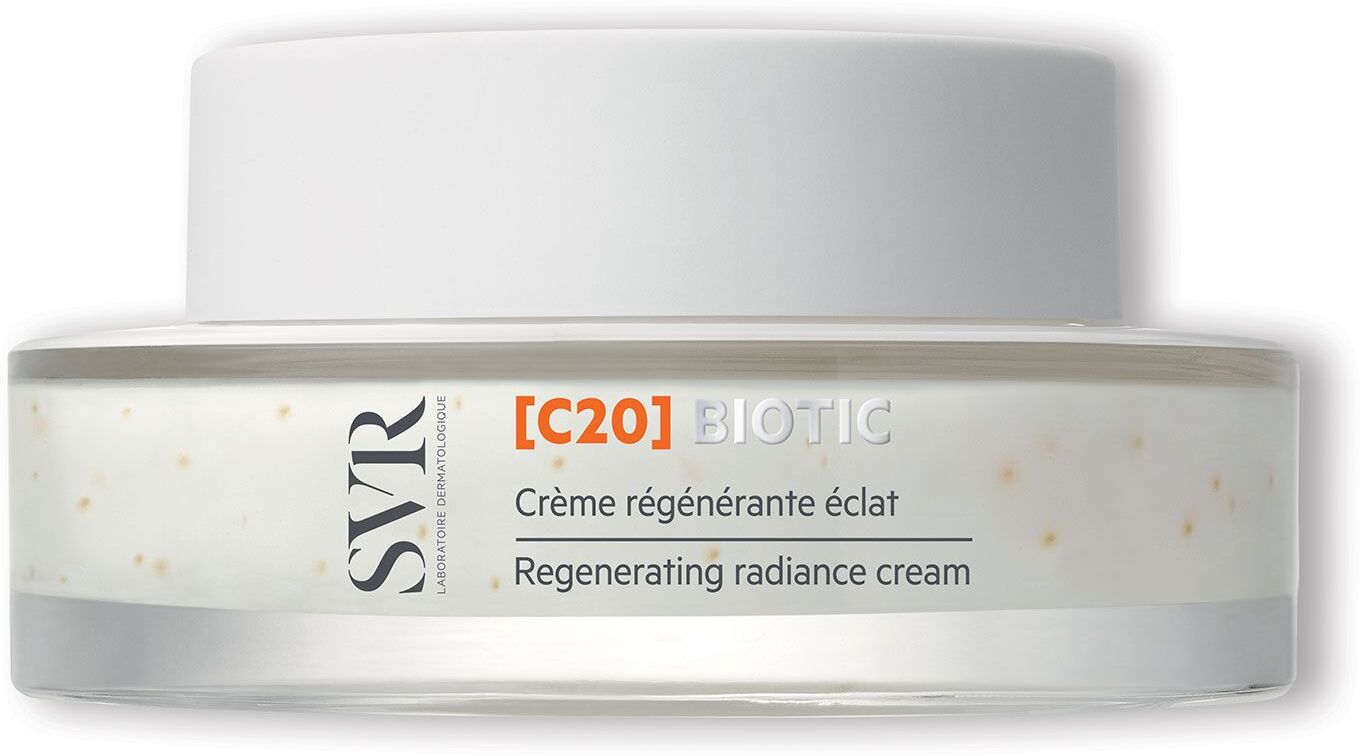 Svr C20 Biotic Crema 50ml