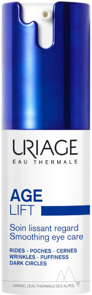 Uriage Age Lift Contorno Occhi Multi-azione 15ml