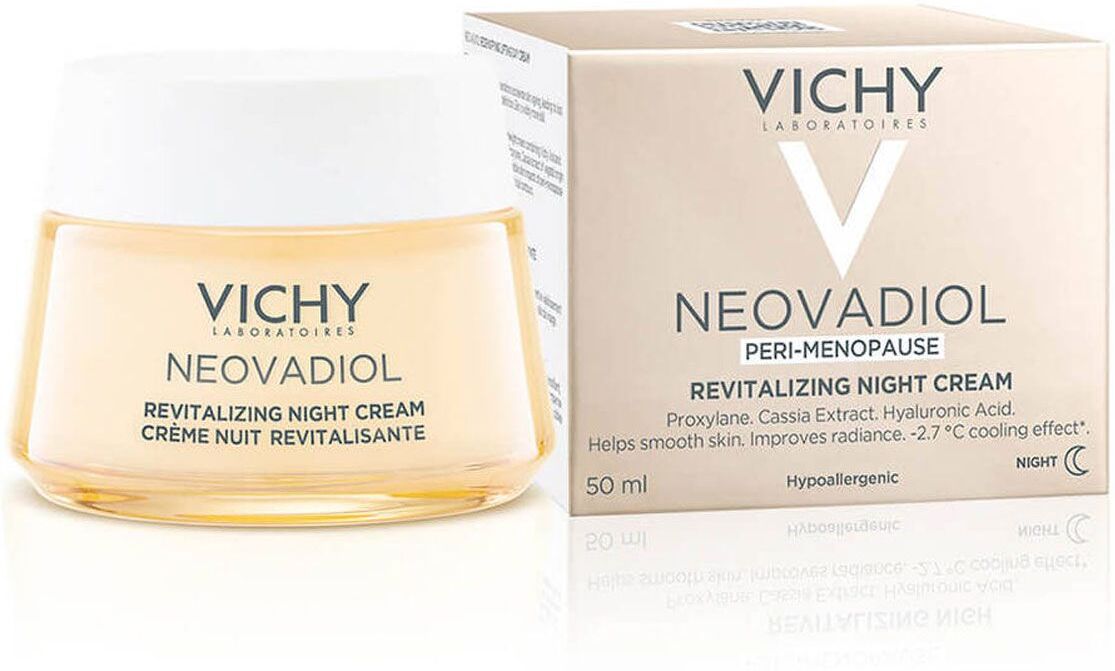 Vichy Neovadiol Pre-menopausa Crema Notte Ridensificante Rivitalizzante 50ml