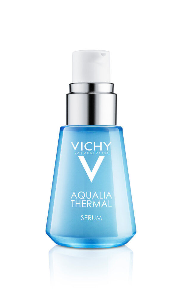Vichy Aqualia Siero Viso Idratante 30ml