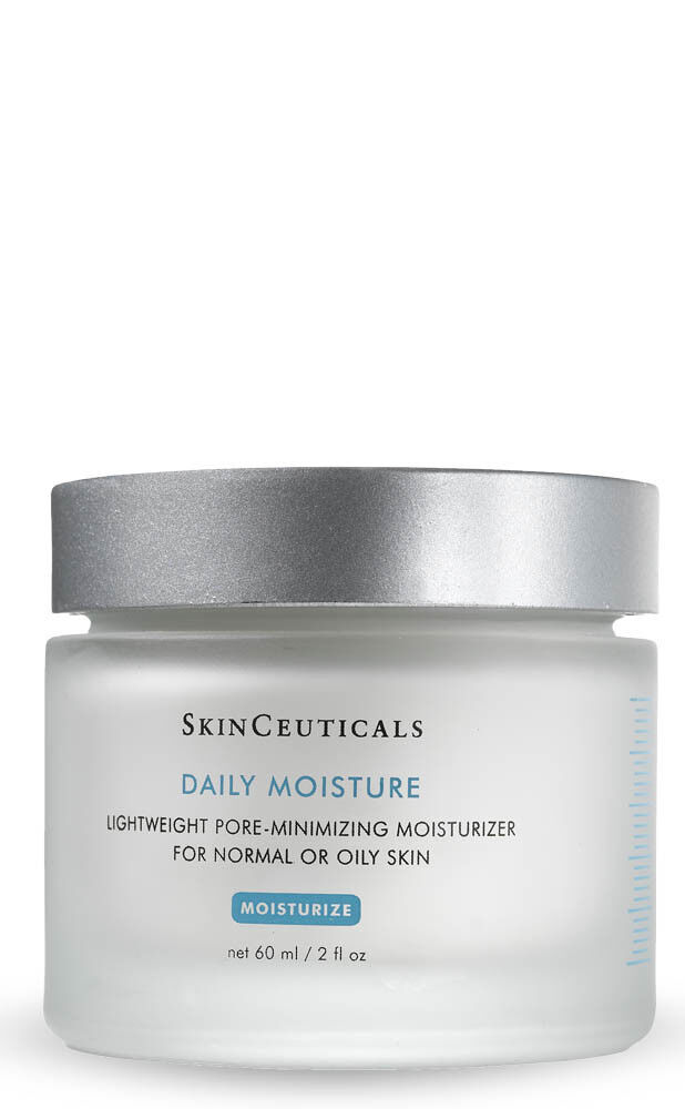 Skinceuticals Daily Moisture Crema Idratante Viso A Base Di Estratti Di Alghe Brasiliane 60ml