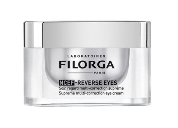 Filorga Ncef-reverse Eyes Trattamento Contorno Occhi Multi-correttore Supremo 15ml