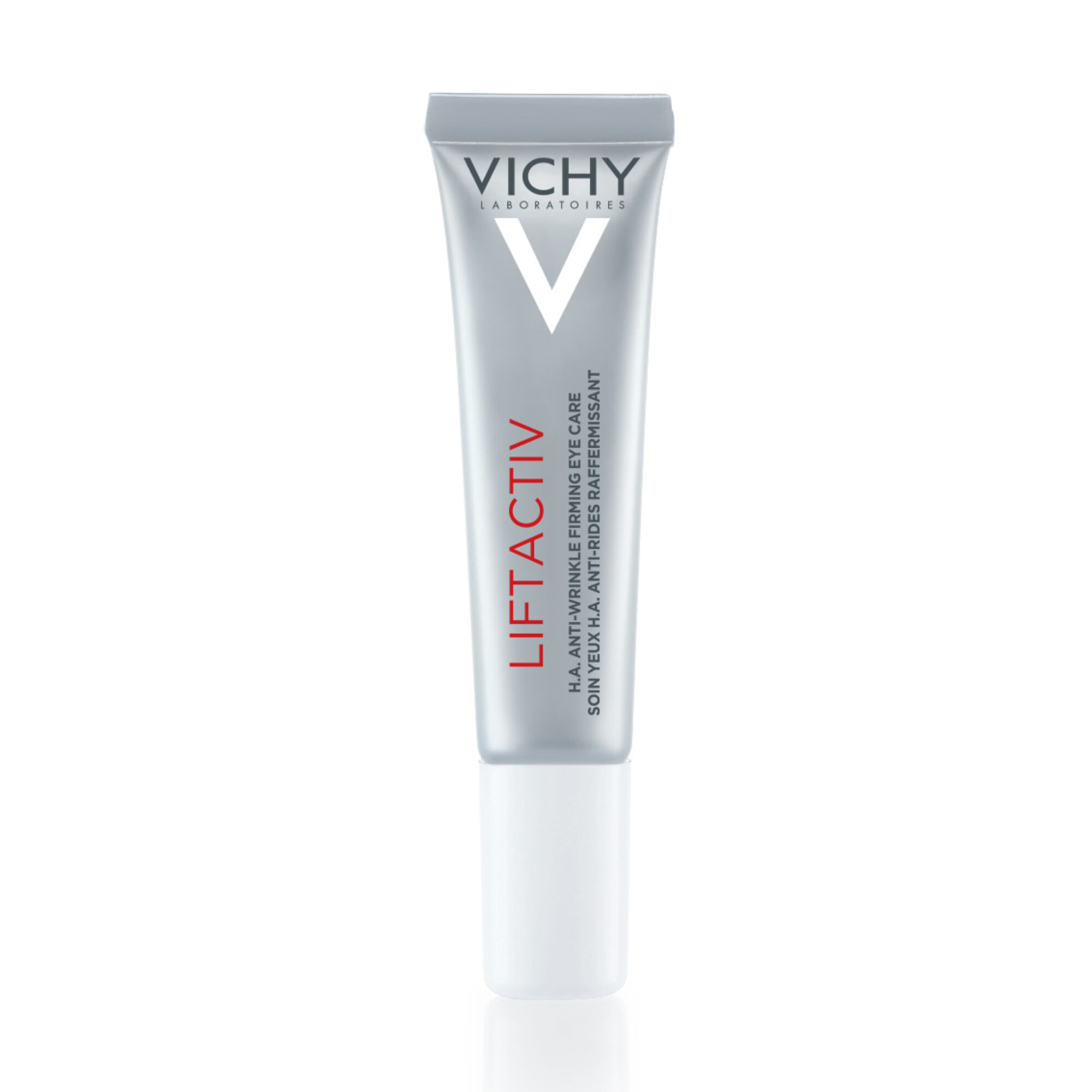 Vichy Liftactiv Supreme Contorno Occhi Antirughe 15ml